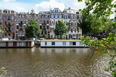 Leidsekade 68A, 1016 DA Amsterdam 